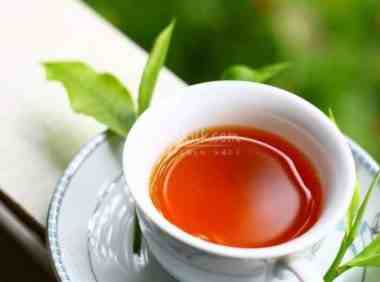 西安品茶网建议爱桑拿的朋友多喝红茶