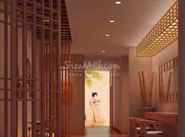 西安夫妻SPA：享受二人时光的幸福选择