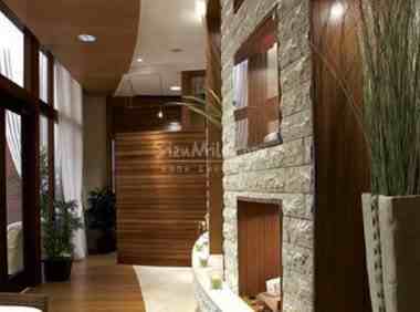 西安男士桑拿与SPA：新城区的隐秘休闲天堂
