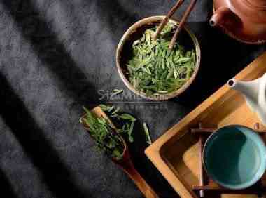 西安桑拿工作室：冬季喝茶的好处