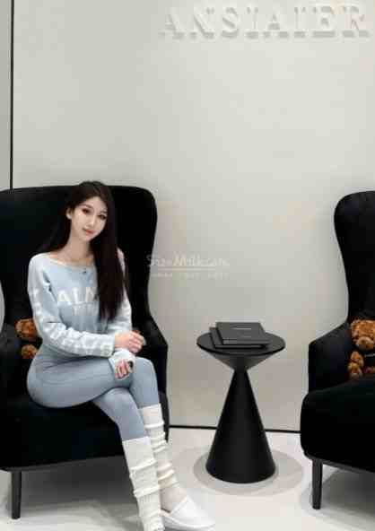 西安SPA会所，悄悄拿捏你的心—ANSIAIER安斯艾尔.研肤中心