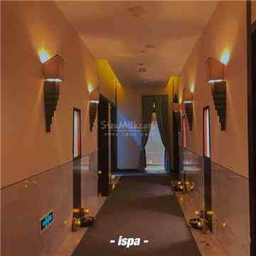 ispa(鼓楼歌华开元店)