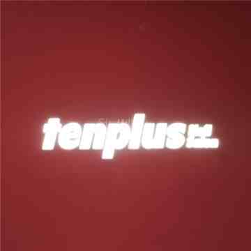 tenplus时装美甲(王府中环店)