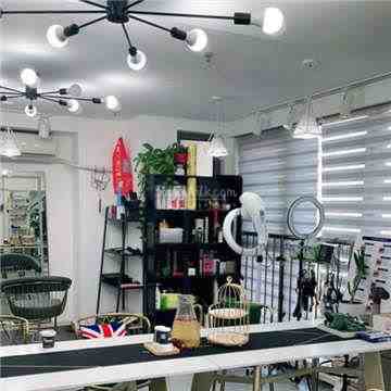 佑米造型(雁塔区波普店)