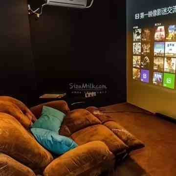 光影24小时点播影院私人影咖