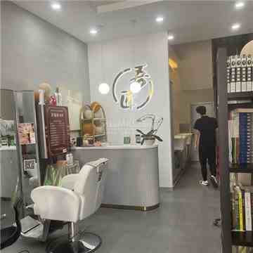 吾匠HAIR SALON
