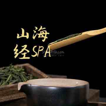 山海经SPA