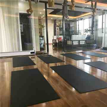 M-yoga弥尚瑜伽(霍营总店)