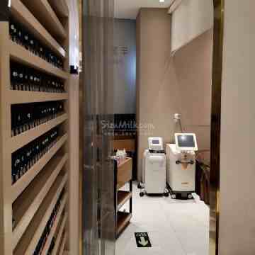 悦指间美甲美睫（大族广场店）