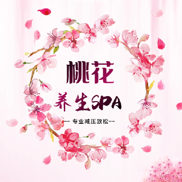 桃花减压馆插图