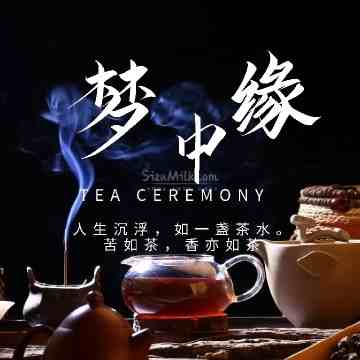 梦中缘插图