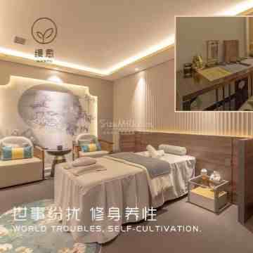缦愈·疗愈SPA（亚运村店）