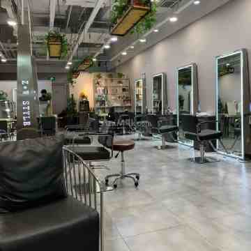 臻我Hair Beauty Salon