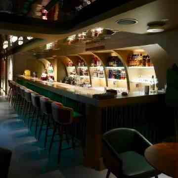 酉隐Bar