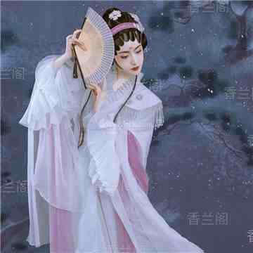 香兰阁插图