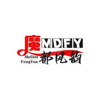 魔都风韵